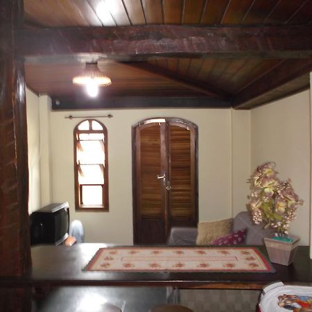 Chale Barra Velha Villa Ilhabela Luaran gambar