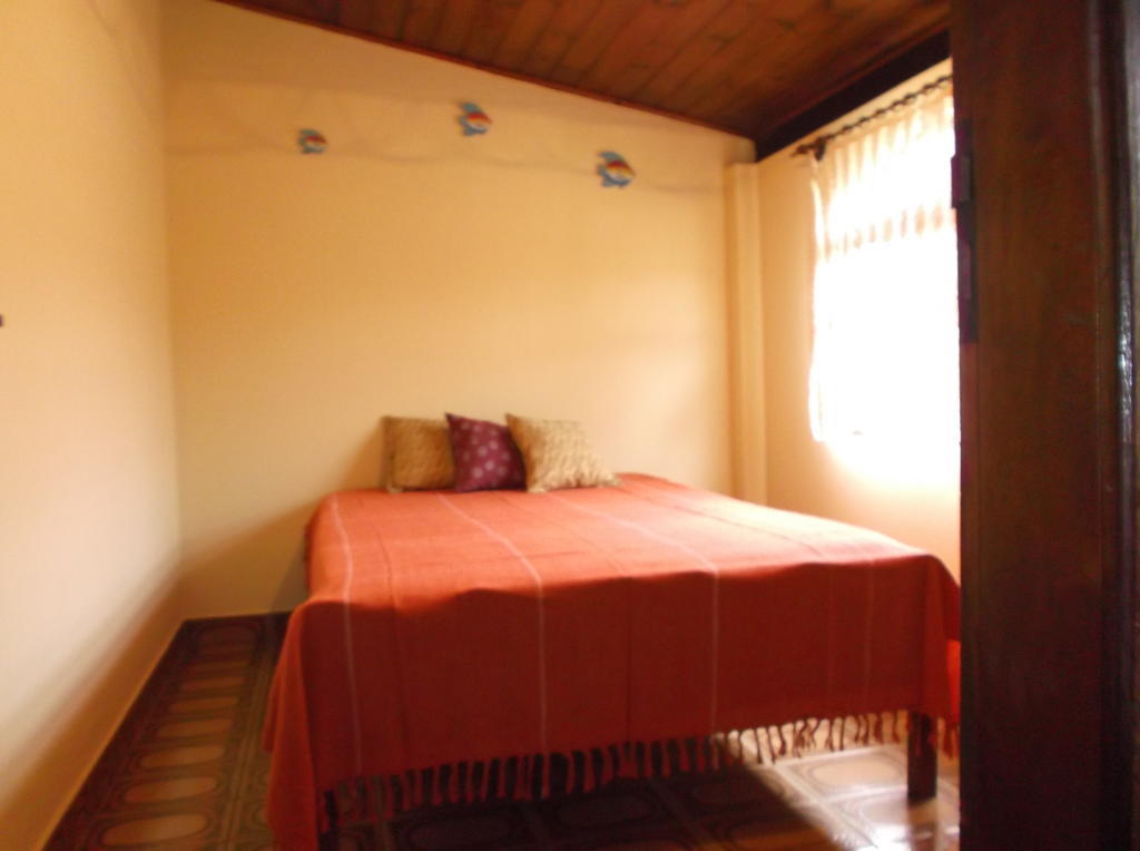 Chale Barra Velha Villa Ilhabela Luaran gambar