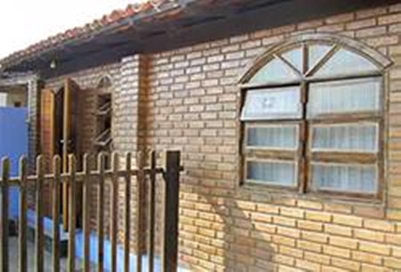 Chale Barra Velha Villa Ilhabela Bilik gambar